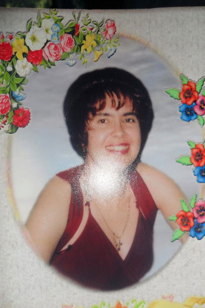 Ирина Соколова