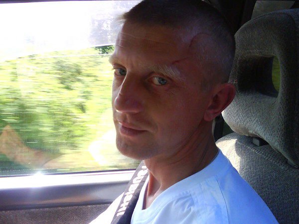 Александр Данилов