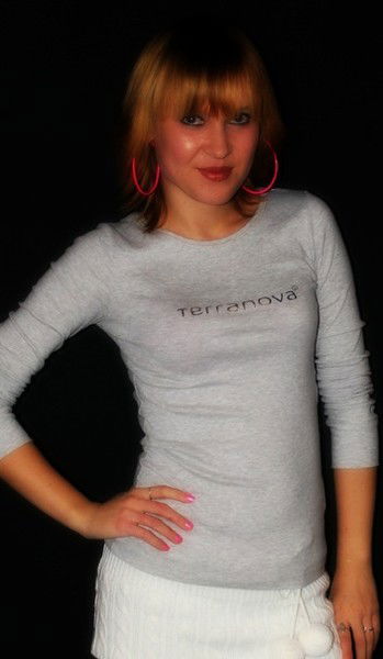 Черная Роза