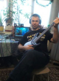 Василий Климук