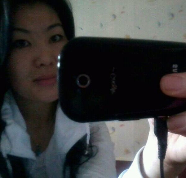 Айгерим **(**)**