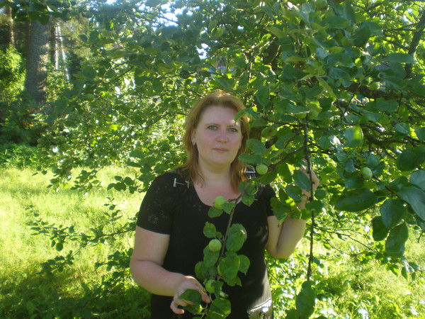 Юлия Пустохина