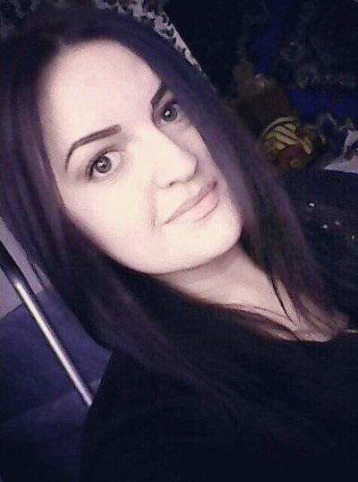 Валерия Сергеевна