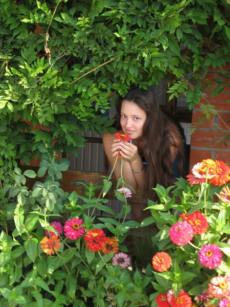 Надежда Сайгакова