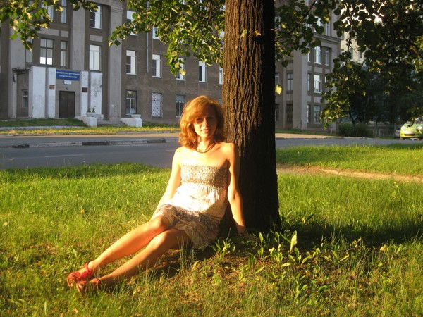 Екатерина Боталова