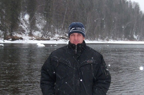 Евгений Бабешков