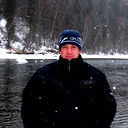 Евгений Бабешков