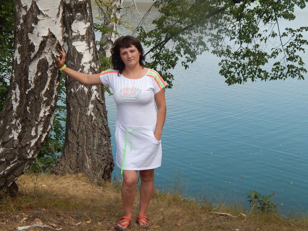 Катя Миршанова