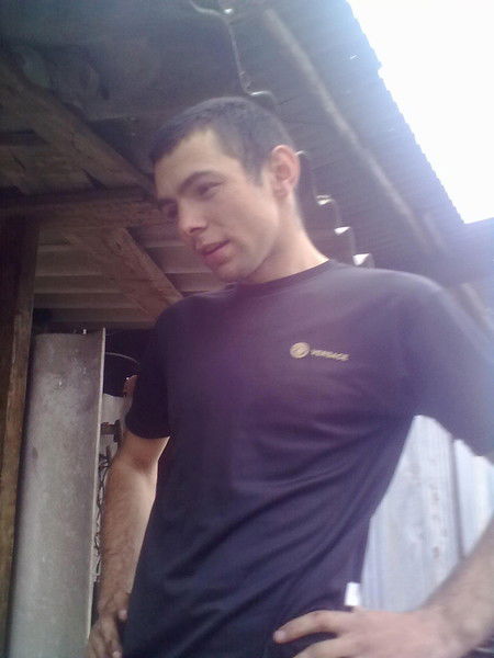 Николай Пивоваров