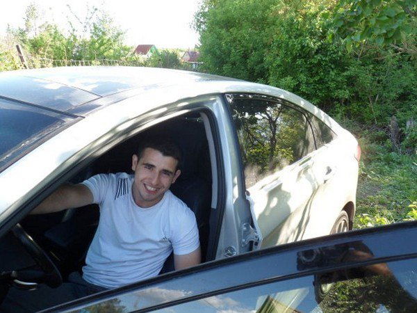 Гор Багдасарян