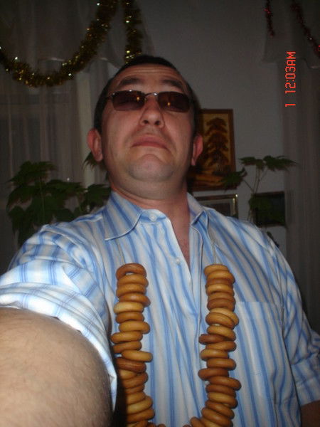 Иван Малышев