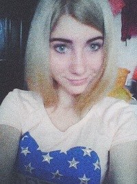 Устинья Ермакова