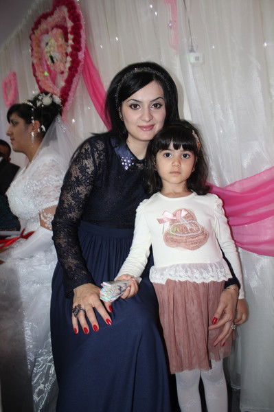 Камила Гейдарова