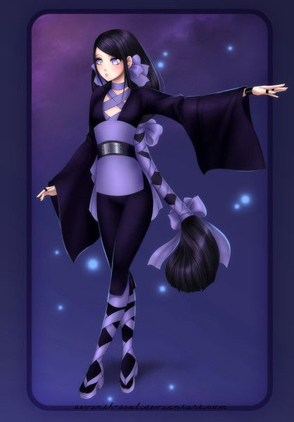 Анастасия Хмилинская