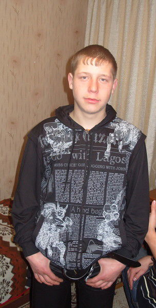 Евгений Левандовский