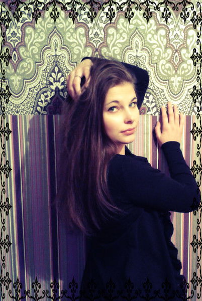 Irisha Савенкова