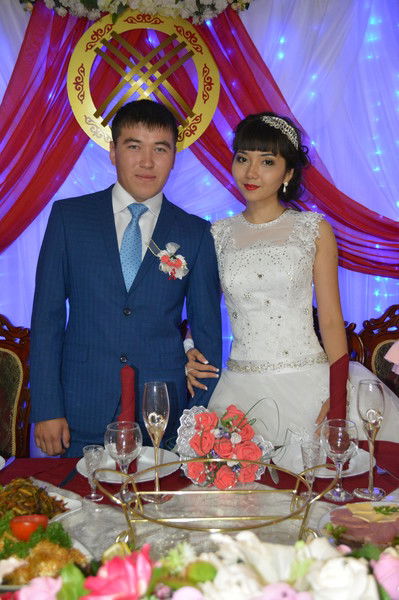 Медет Бисаков