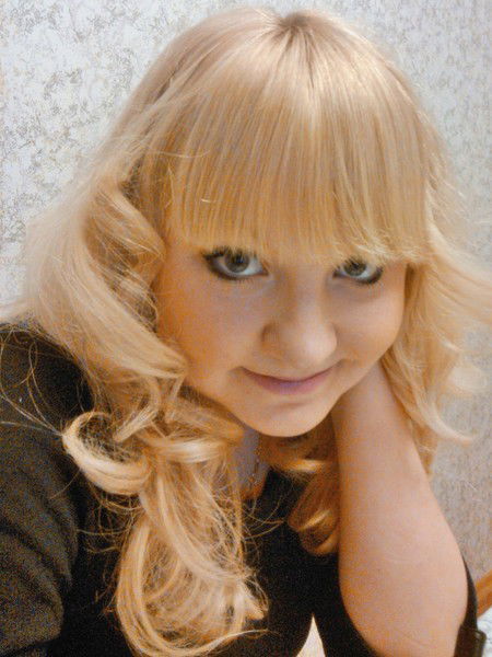 Марина Павельева