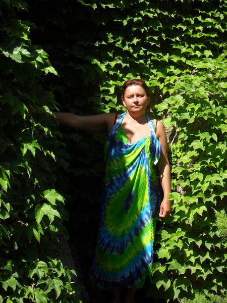 Галина Евстратова