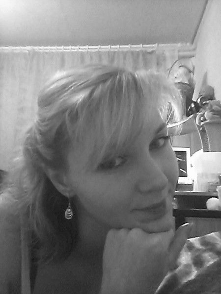 Анастасия Рухло