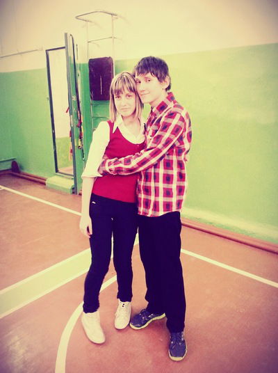 Сергей Чекрыжов