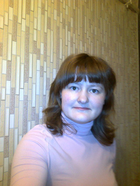 Анна Балыко