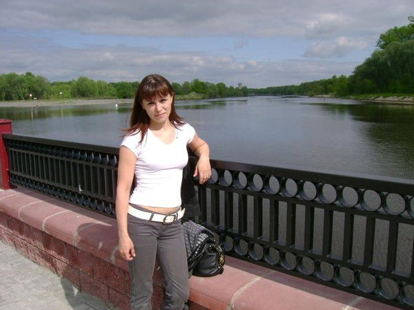 Ирина Жукова