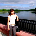 Ирина Жукова