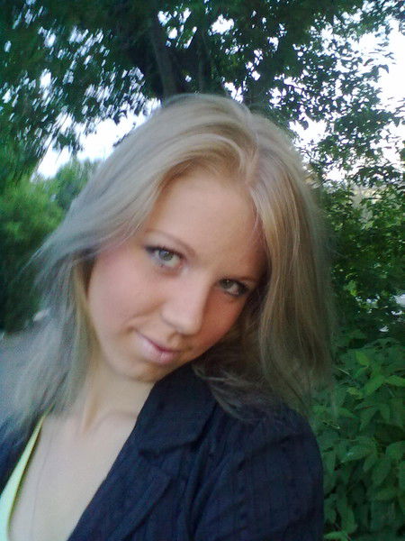 Юлия Звонова