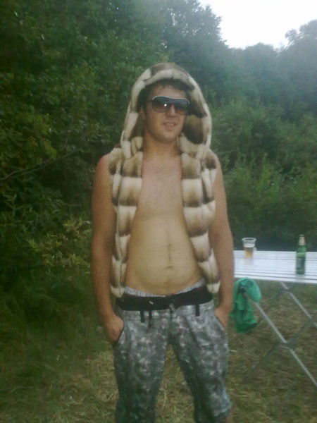 Дмитрий Владимирович