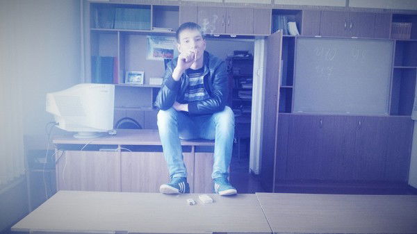 Николай Шамадыло