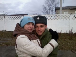 Настя Солдатенко