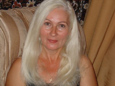 Светлана Ковтунова