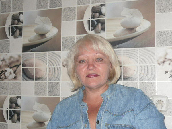 Татьяна Галямова