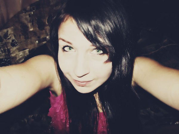 Татьяна Гуща