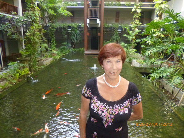 Галина Чухарева