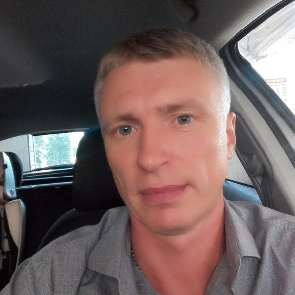 Серёжа Волков