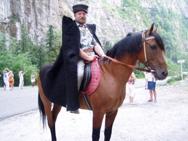 Сергей Окунев