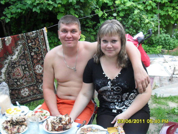 Лариса Антонова