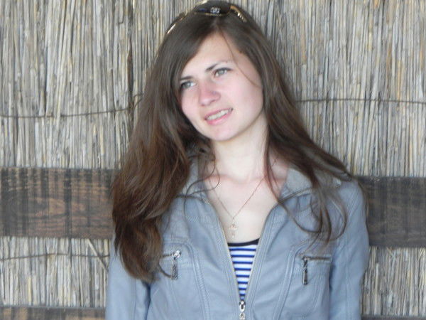 Елизавета Попова