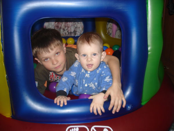 Анастасия Орлова