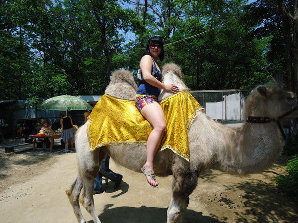 Надежда Панова