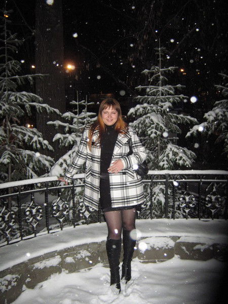 Светлана Пичугина