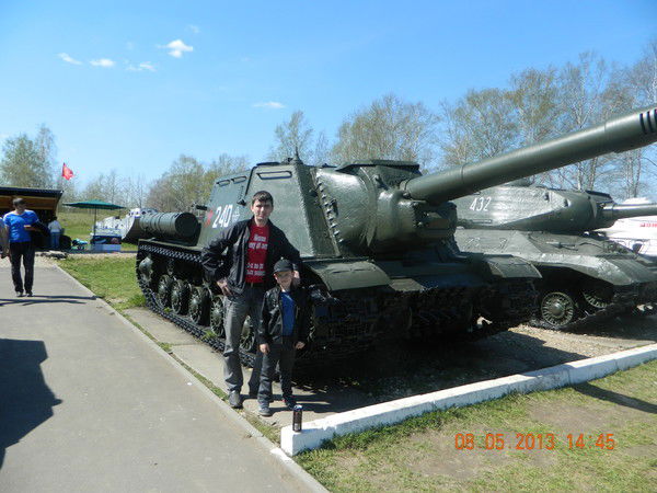 Василий Лысков