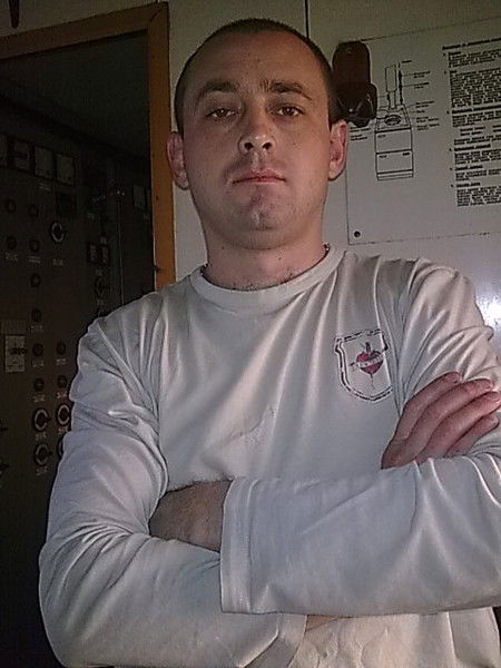 Леха Мельник