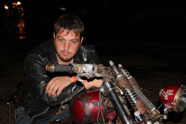 Александр Бородавченко