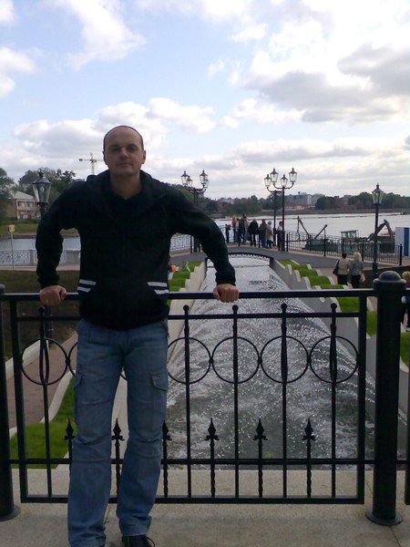 Игрок Тёркин