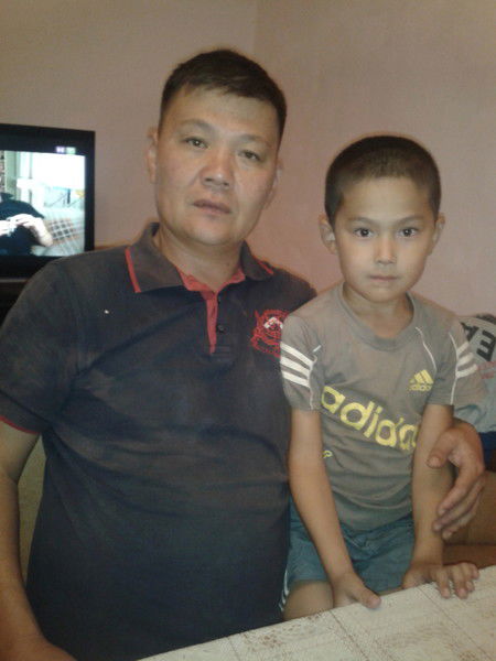 Габит Айтбаев