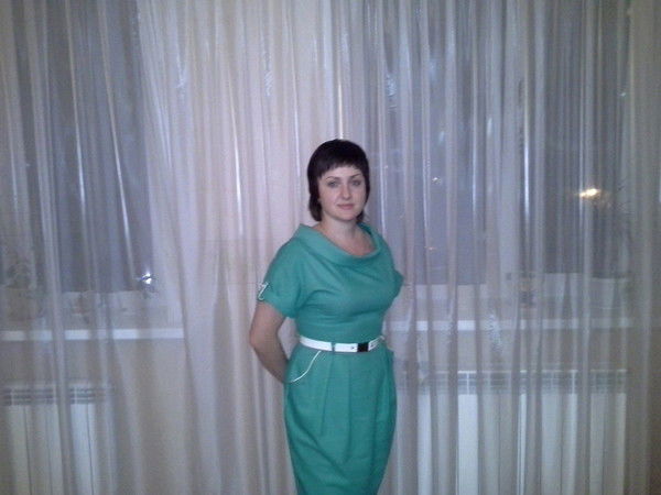 Елена Бормотова