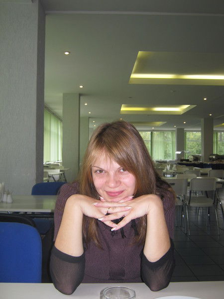 Татьяна Степанова